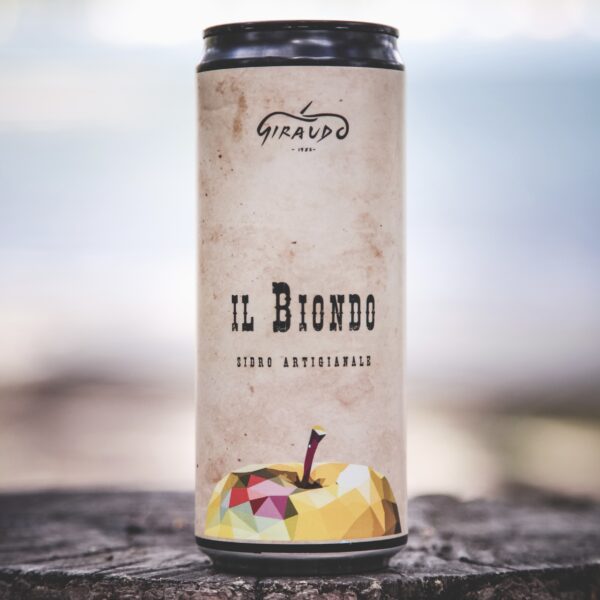 IL BIONDO