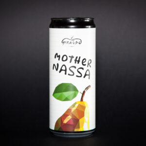 MOTHER NASSA
